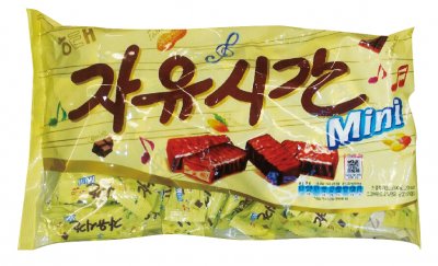 자유시간 미니