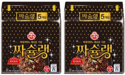 오뚜기짜슐랭 멀티
