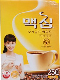 동서 맥심모카골드 커피믹스