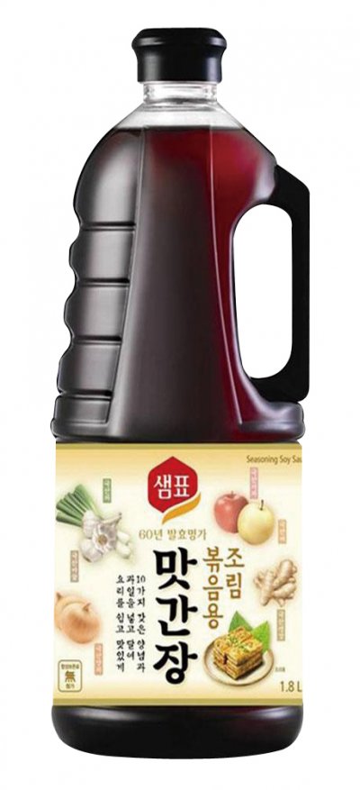 샘표 맛간장