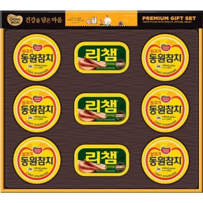 동원 스페셜 26호 선물세트