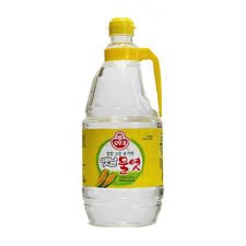 물엿