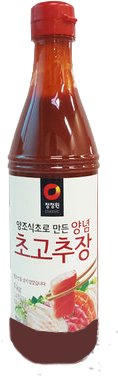 청정원순창초고추장