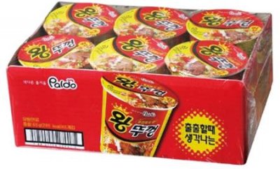 도크청크쇠고기통조림_애견용