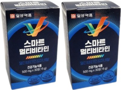 일양 스마트멀티비타민