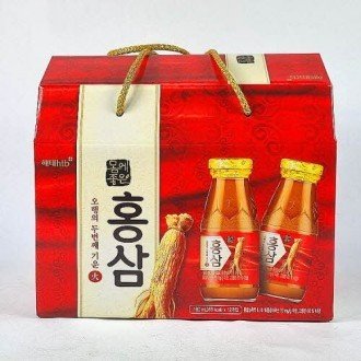 해태 홍삼 20~31일까지