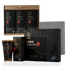홍삼침향프리미엄