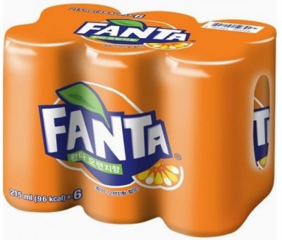 환타오렌지